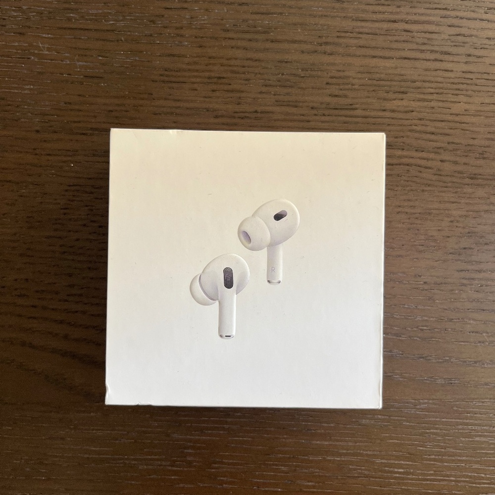 AirPods Pro 2
